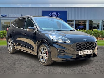 Used Ford Kuga 2023 for sale - 79203261: Photo