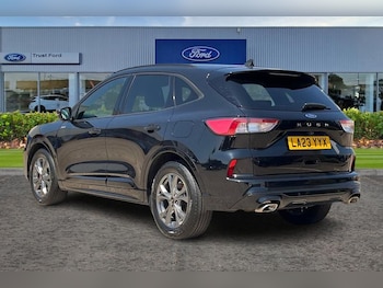 Used Ford Kuga 2023 for sale - 79203261: Photo