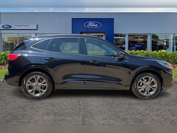 Used Ford Kuga 2023 for sale - 79203261: Photo