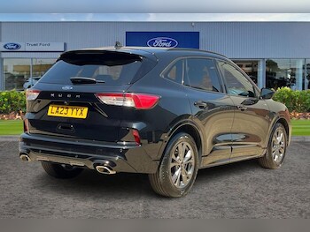 Used Ford Kuga 2023 for sale - 79203261: Photo