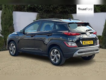 Used Hyundai KONA 2022 for sale - 75898034: Photo