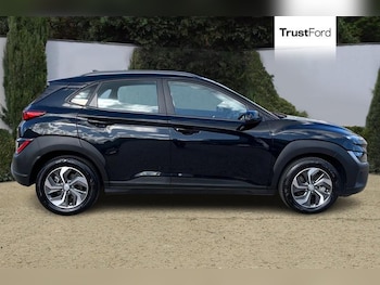 Used Hyundai KONA 2022 for sale - 75898034: Photo