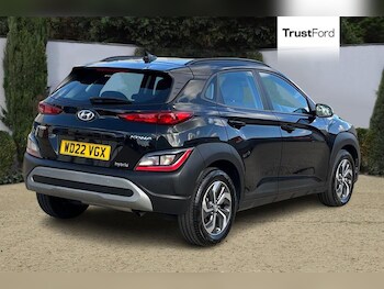 Used Hyundai KONA 2022 for sale - 75898034: Photo