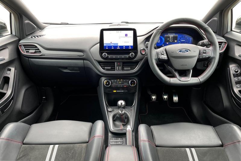 Used Ford Puma 2023 for sale - 77641405: Photo 10