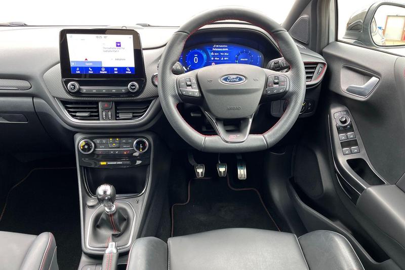 Used Ford Puma 2023 for sale - 77641405: Photo 11