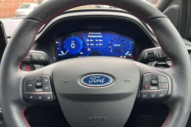 Used Ford Puma 2023 for sale - 77641405: Photo 12