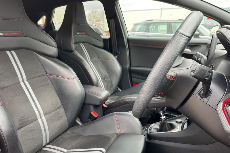 Used Ford Puma 2023 for sale - 77641405: Photo 17