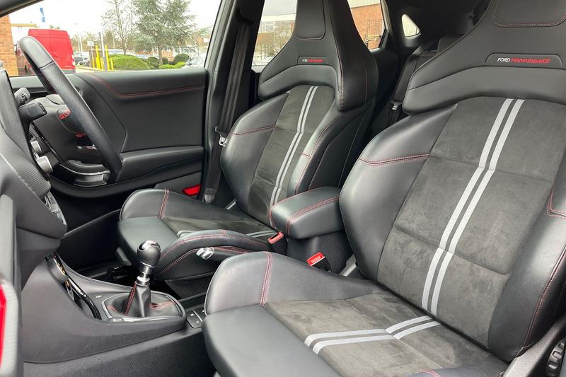 Used Ford Puma 2023 for sale - 77641405: Photo 19