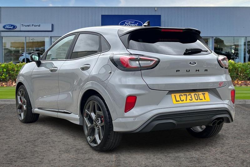 Used Ford Puma 2023 for sale - 77641405: Photo 2