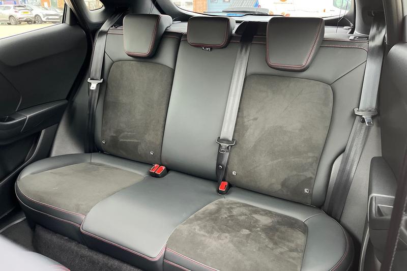 Used Ford Puma 2023 for sale - 77641405: Photo 20