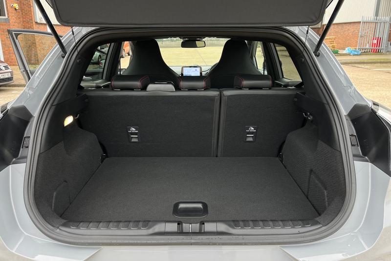 Used Ford Puma 2023 for sale - 77641405: Photo 21