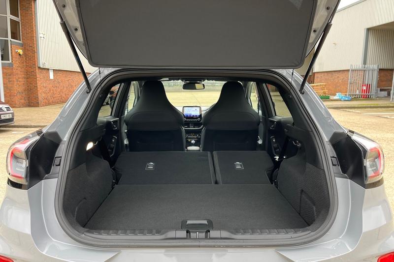 Used Ford Puma 2023 for sale - 77641405: Photo 24