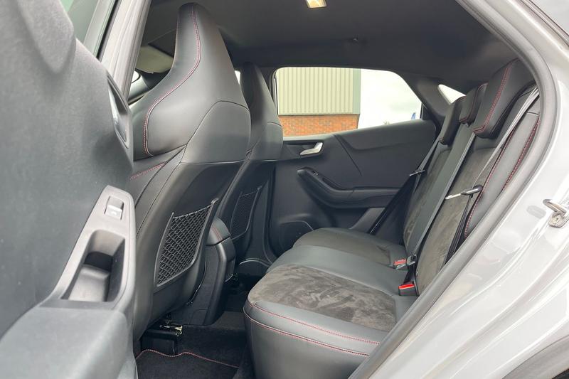 Used Ford Puma 2023 for sale - 77641405: Photo 25