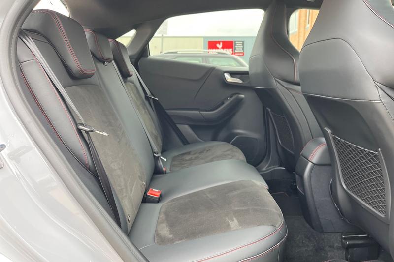 Used Ford Puma 2023 for sale - 77641405: Photo 26