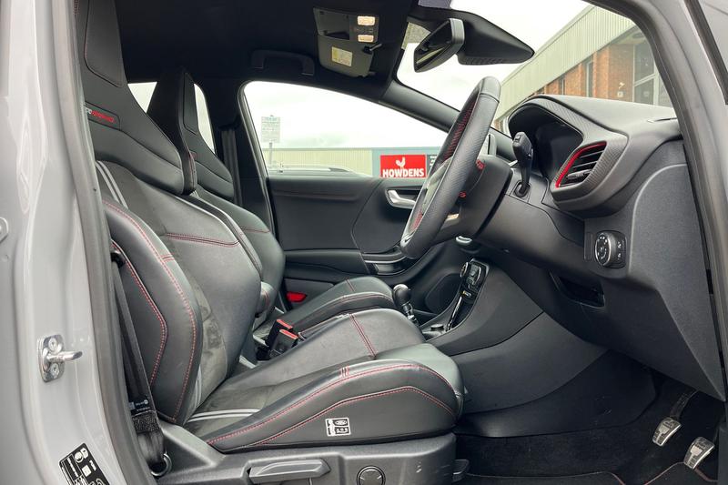 Used Ford Puma 2023 for sale - 77641405: Photo 29