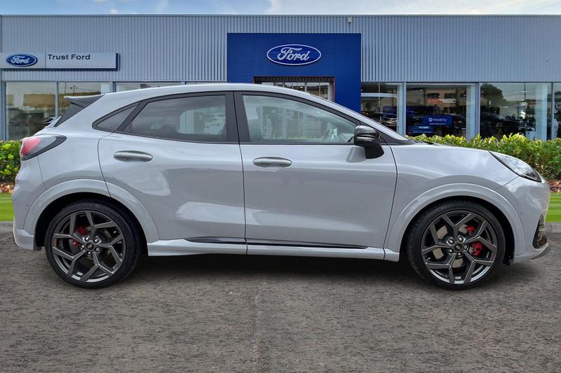 Used Ford Puma 2023 for sale - 77641405: Photo 3