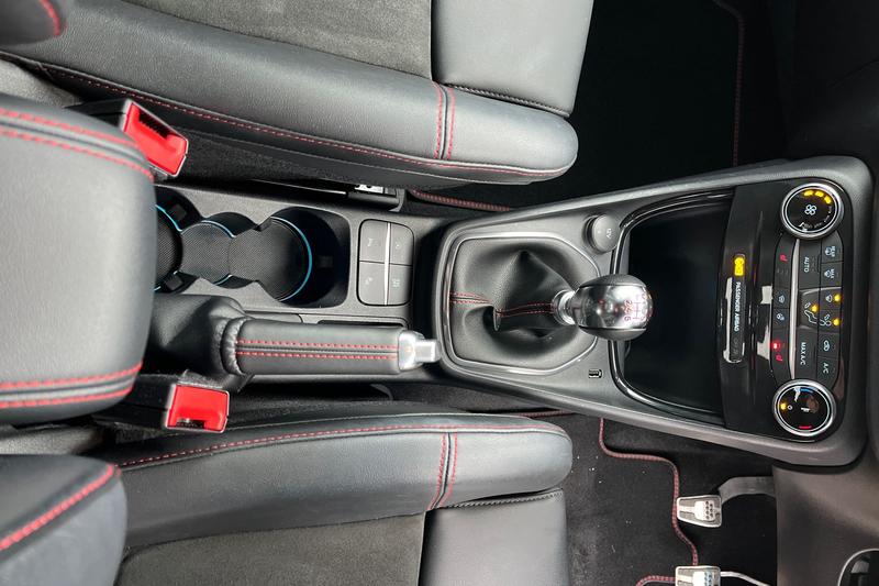 Used Ford Puma 2023 for sale - 77641405: Photo 30