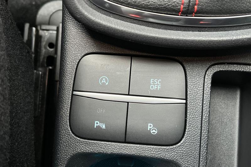 Used Ford Puma 2023 for sale - 77641405: Photo 31