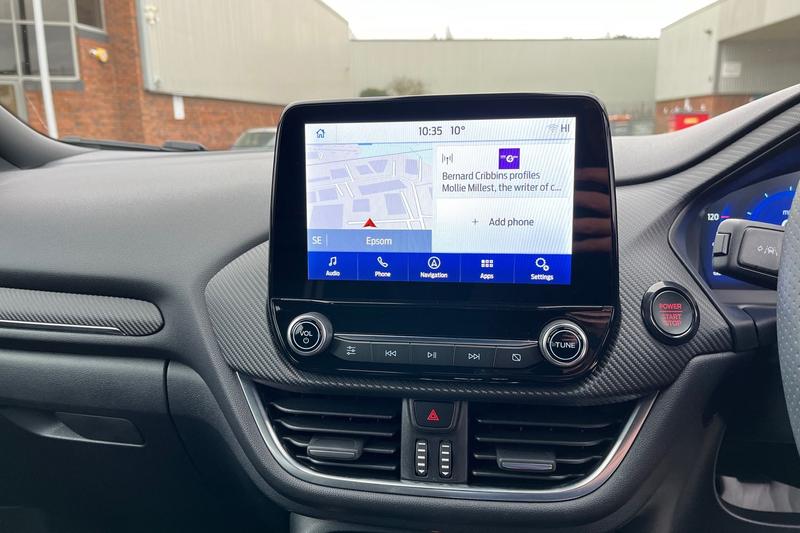 Used Ford Puma 2023 for sale - 77641405: Photo 33