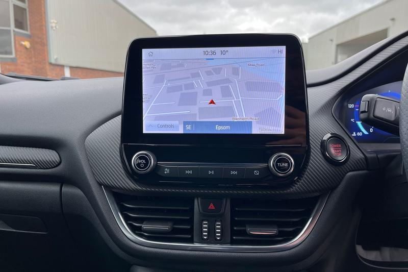 Used Ford Puma 2023 for sale - 77641405: Photo 34