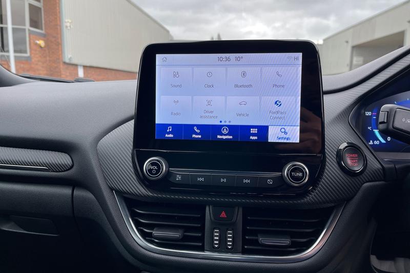 Used Ford Puma 2023 for sale - 77641405: Photo 35