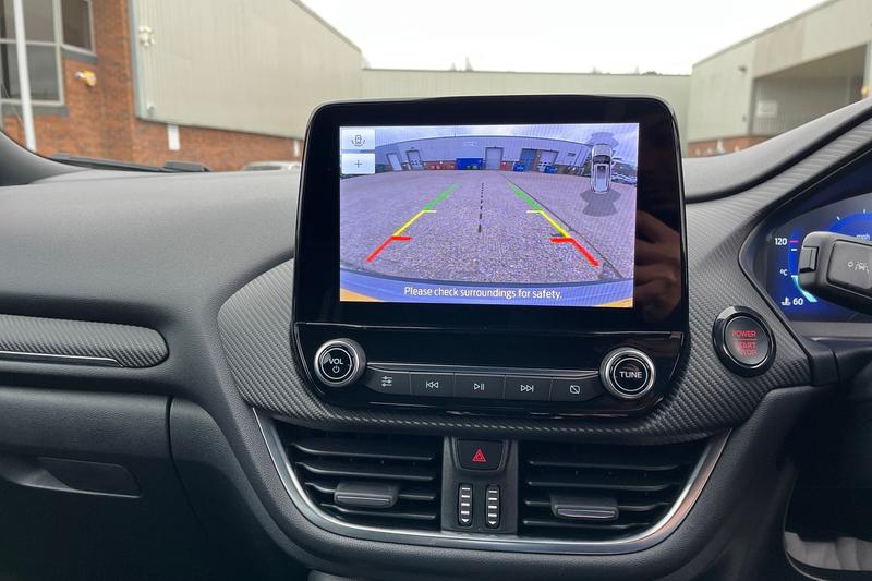 Used Ford Puma 2023 for sale - 77641405: Photo 36