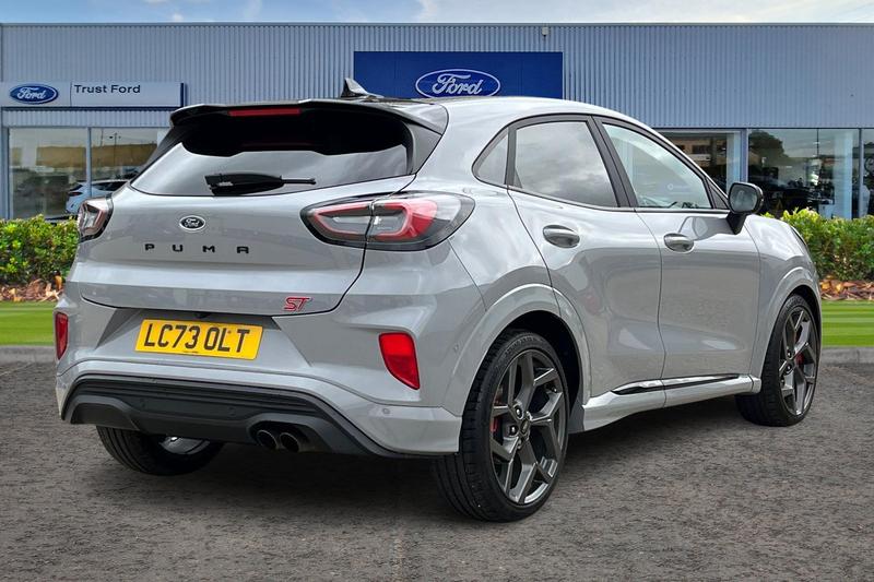 Used Ford Puma 2023 for sale - 77641405: Photo 4