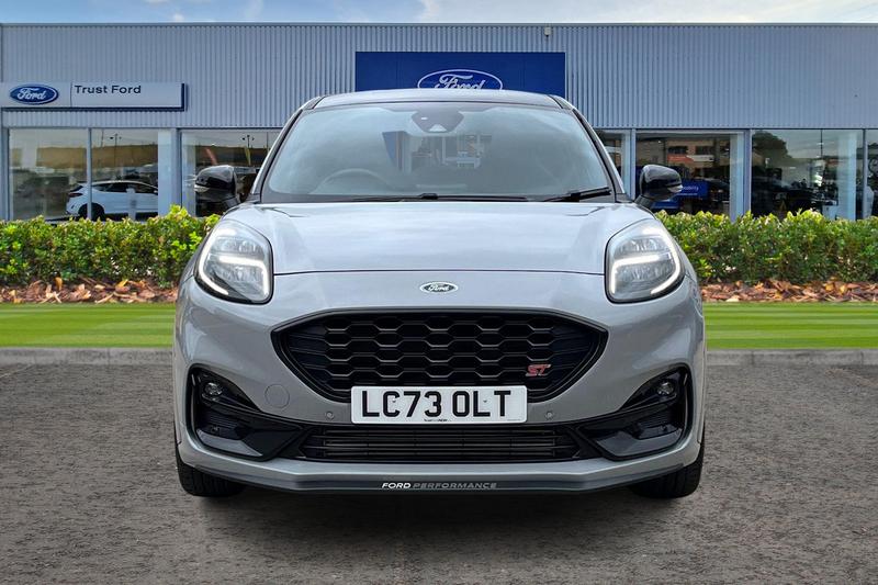 Used Ford Puma 2023 for sale - 77641405: Photo 6