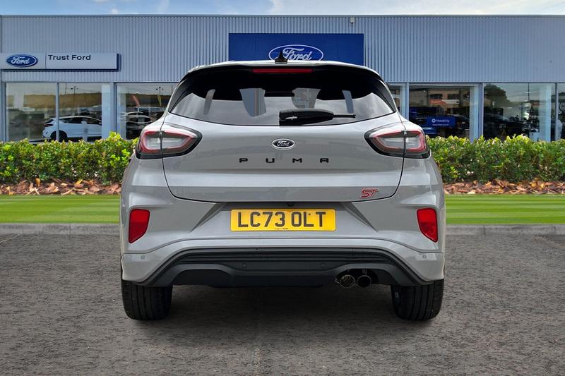 Used Ford Puma 2023 for sale - 77641405: Photo 7