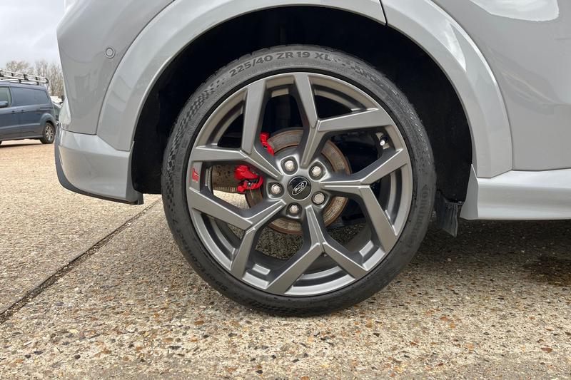 Used Ford Puma 2023 for sale - 77641405: Photo 8