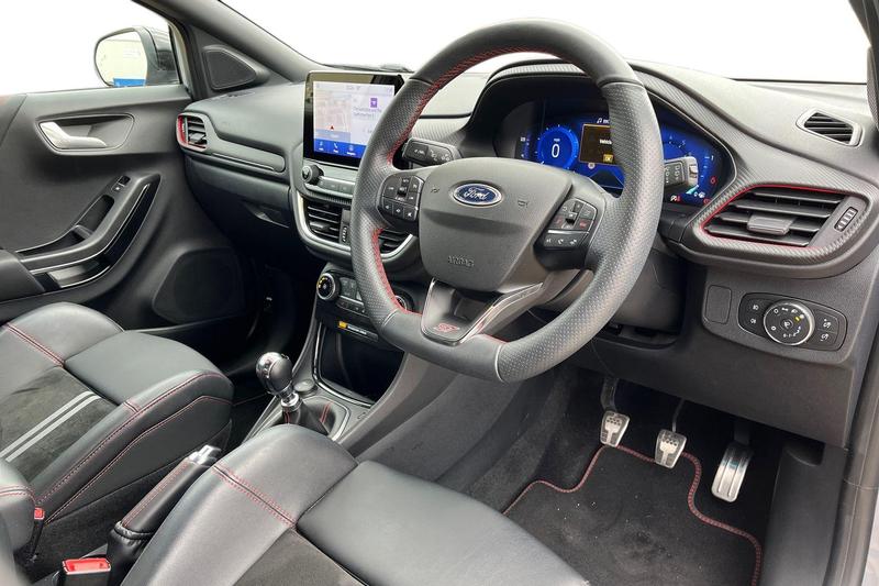 Used Ford Puma 2023 for sale - 77641405: Photo 9