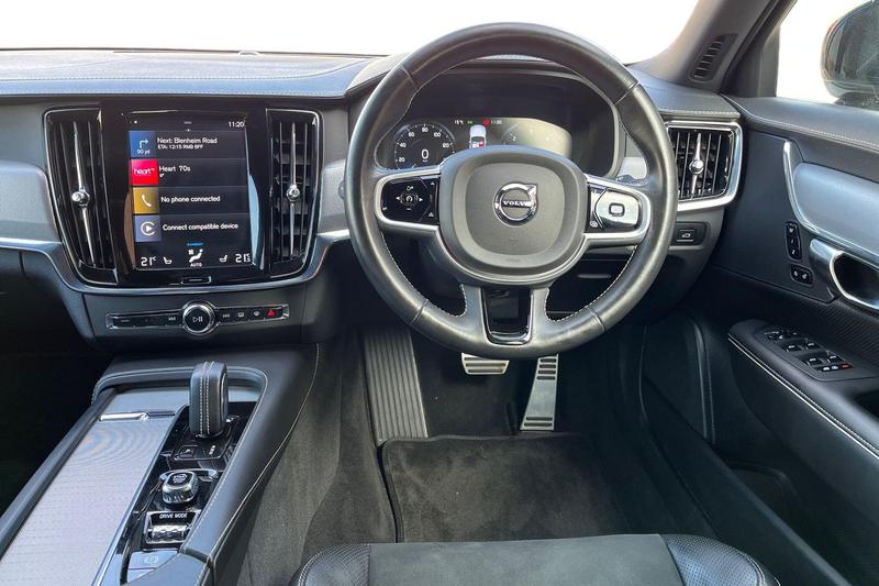 Used Volvo V90 2021 for sale - 77665666: Photo 11