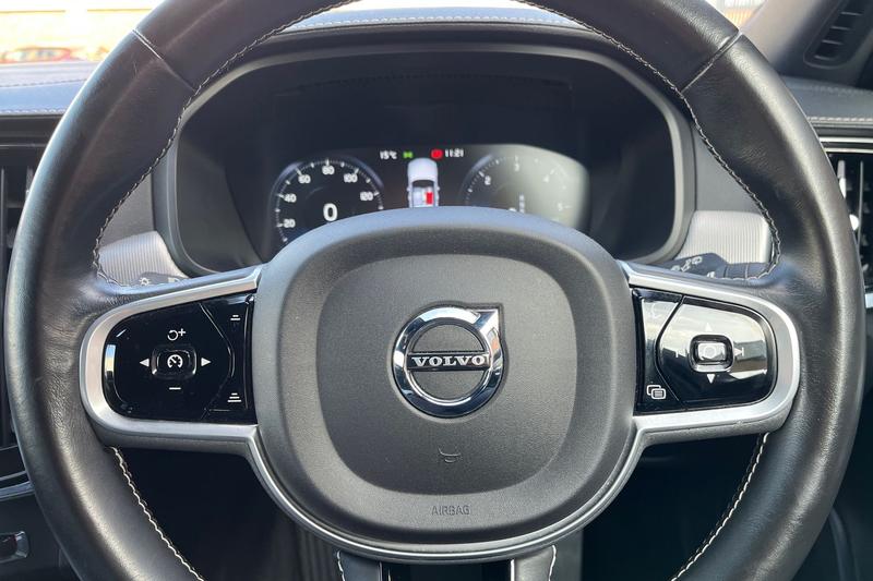 Used Volvo V90 2021 for sale - 77665666: Photo 12