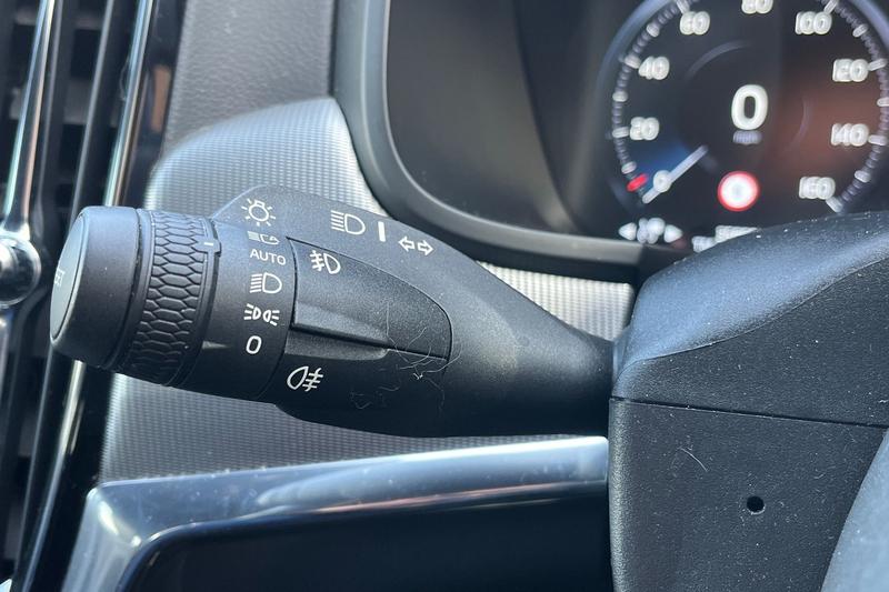 Used Volvo V90 2021 for sale - 77665666: Photo 14