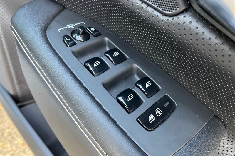 Used Volvo V90 2021 for sale - 77665666: Photo 16