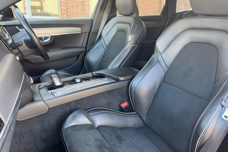 Used Volvo V90 2021 for sale - 77665666: Photo 19