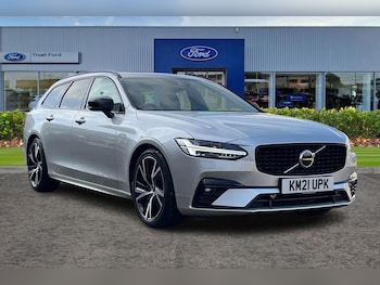 2021 - 2.0 B4D R DESIGN 5dr Auto