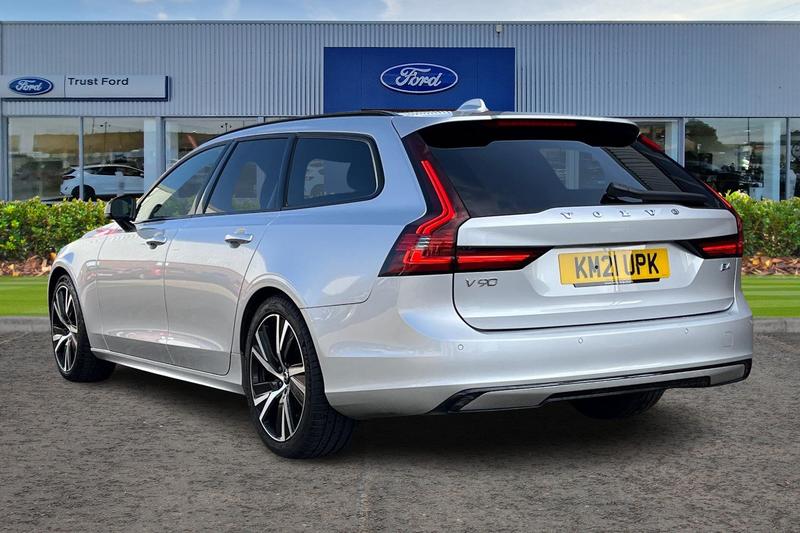 Used Volvo V90 2021 for sale - 77665666: Photo 2