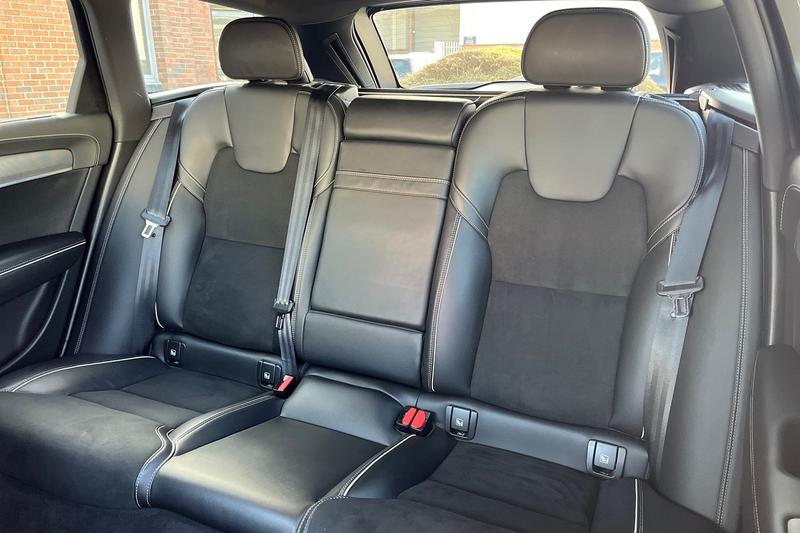 Used Volvo V90 2021 for sale - 77665666: Photo 20