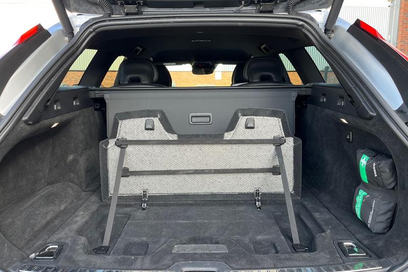 Used Volvo V90 2021 for sale - 77665666: Photo 23