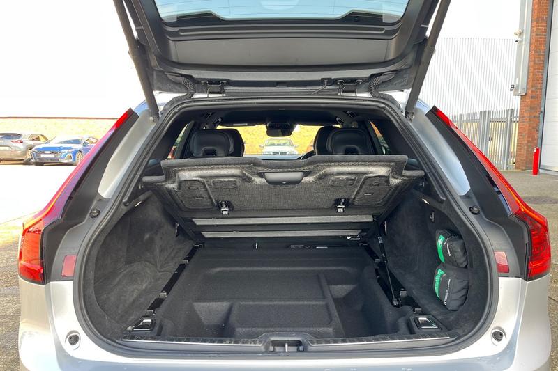 Used Volvo V90 2021 for sale - 77665666: Photo 24