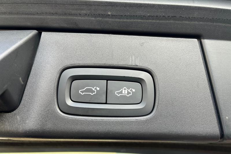 Used Volvo V90 2021 for sale - 77665666: Photo 25