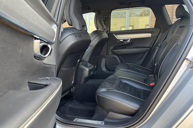 Used Volvo V90 2021 for sale - 77665666: Photo 26