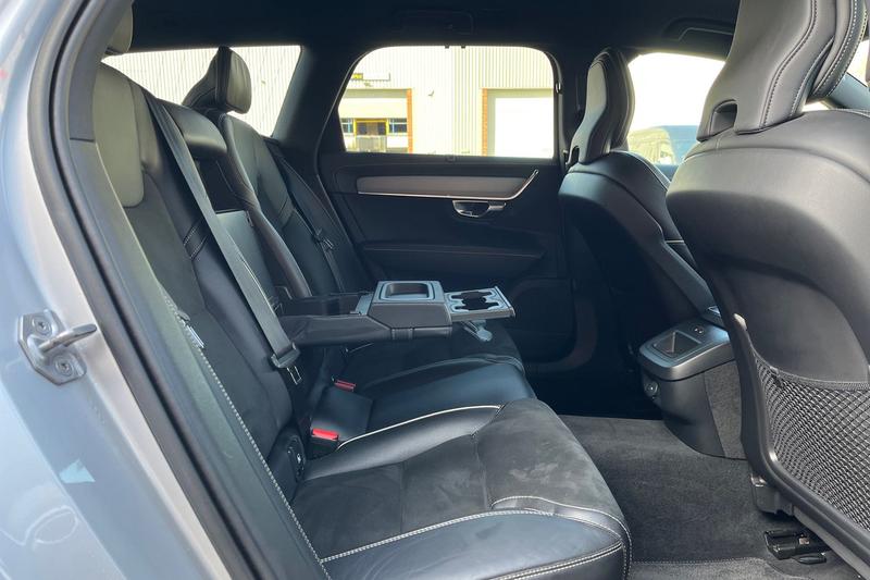 Used Volvo V90 2021 for sale - 77665666: Photo 27