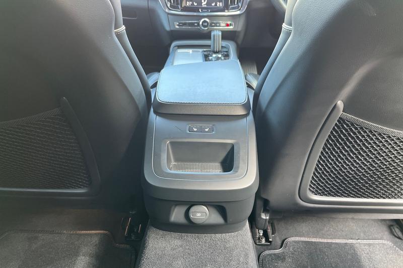 Used Volvo V90 2021 for sale - 77665666: Photo 28