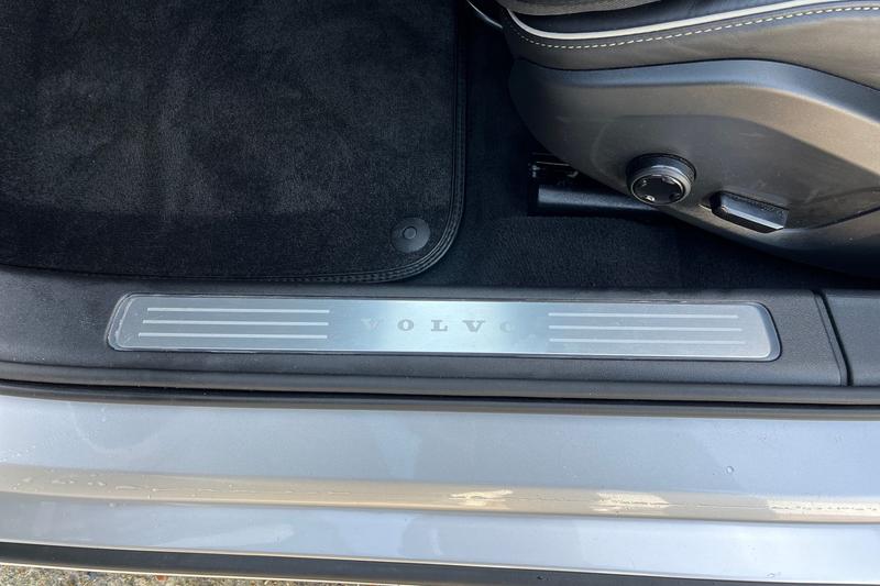 Used Volvo V90 2021 for sale - 77665666: Photo 29