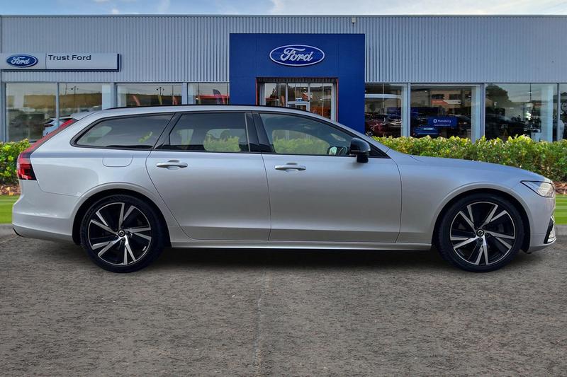 Used Volvo V90 2021 for sale - 77665666: Photo 3