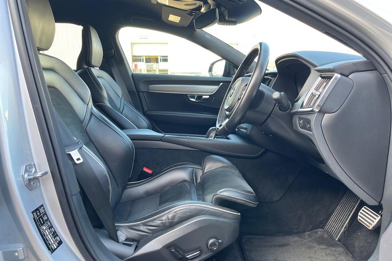 Used Volvo V90 2021 for sale - 77665666: Photo 30