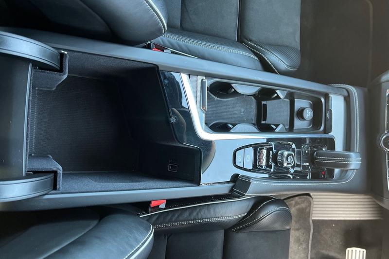 Used Volvo V90 2021 for sale - 77665666: Photo 31
