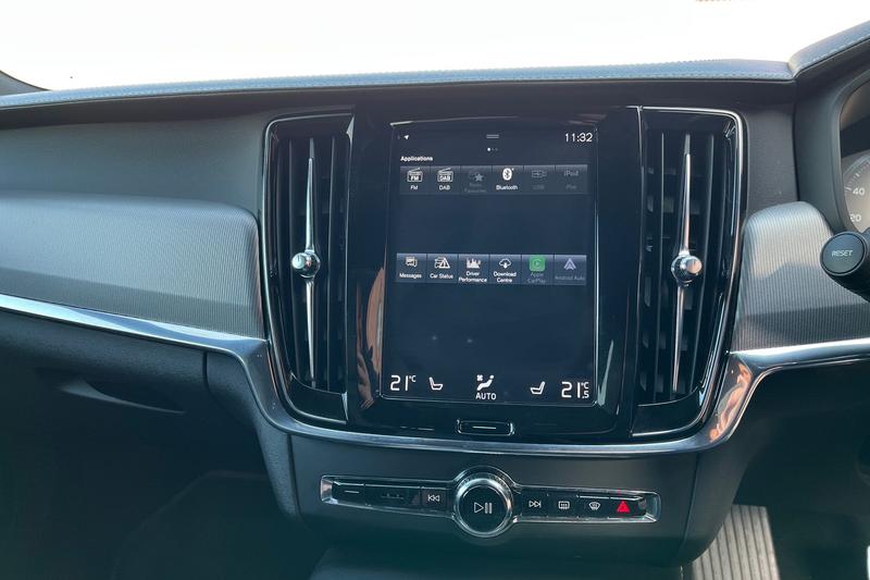 Used Volvo V90 2021 for sale - 77665666: Photo 33